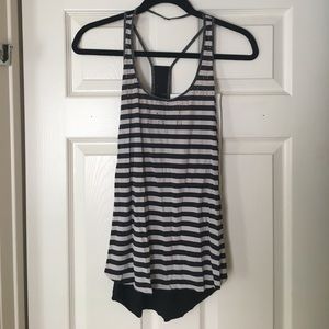 Lulu Lemon Activewear Tank