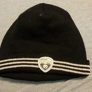 Steelers Beanie