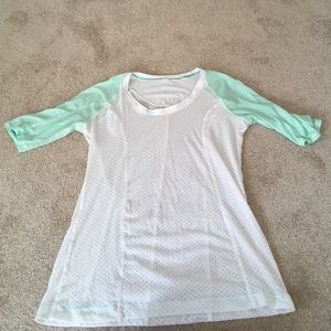 LULU shirt