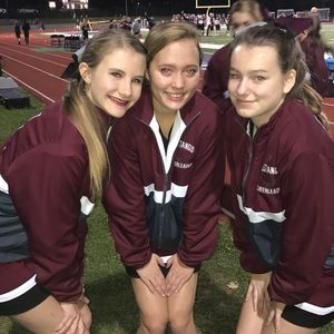 Meet your Posher, Dani