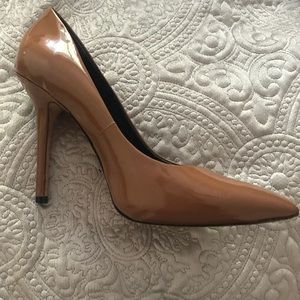 Patent pumps