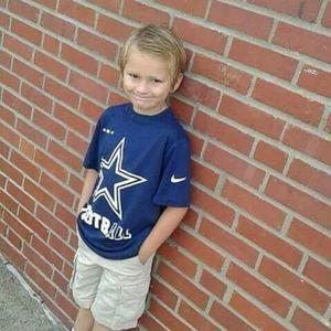 Meet your Posher, Bambi