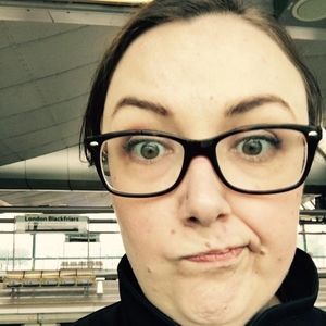 Meet your Posher, Irina