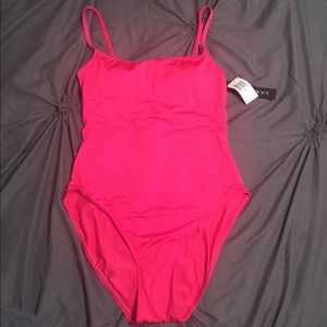 La Blanca Bathing Suit