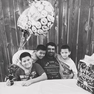 Meet your Posher, Rito