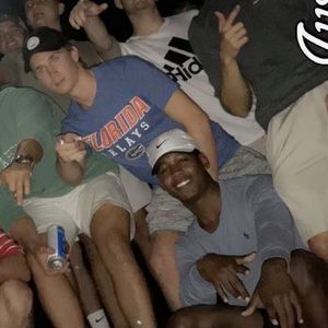 Meet your Posher, Steven