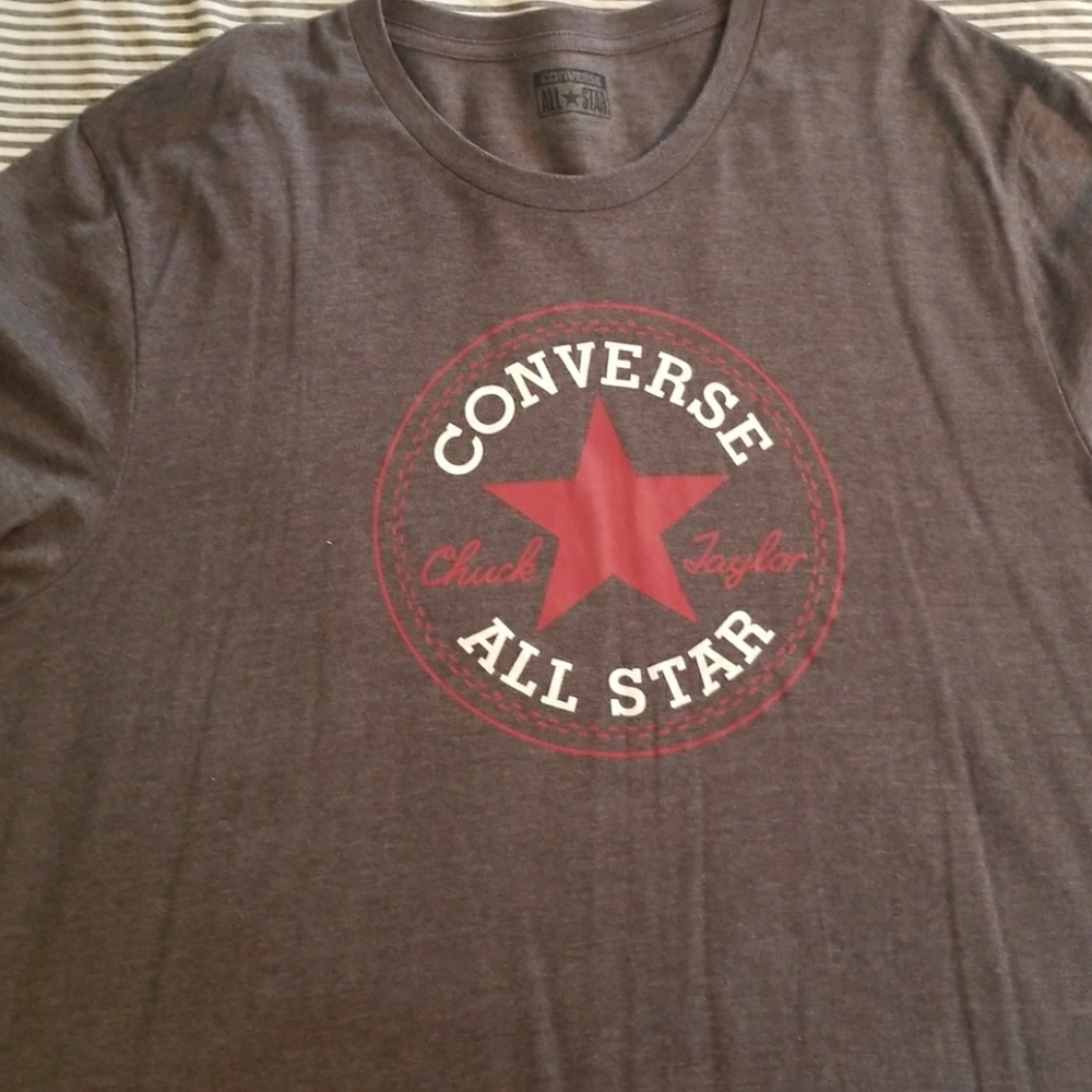 Converse T Shirt