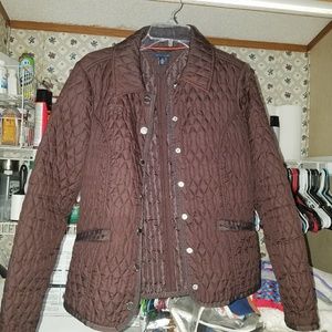 Tommy Hilfiger Jacket