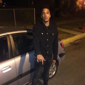 Meet your Posher, Reginald