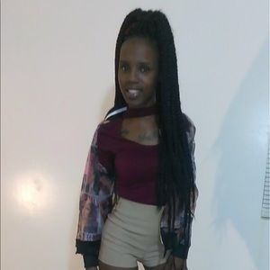 Meet your Posher, Star