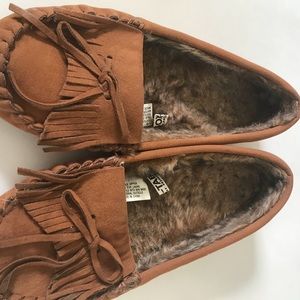 Moccasin Flats