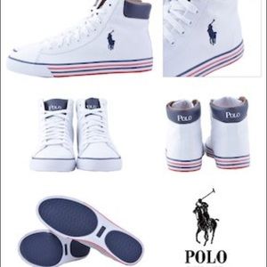 Polo Sneakers