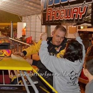 Meet your Posher, Summer