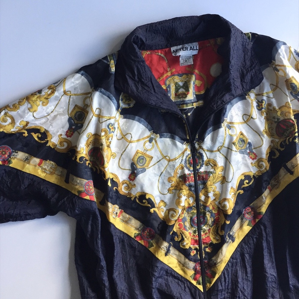 Vintage Jacket