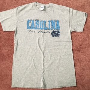 UNC medium T-shirt