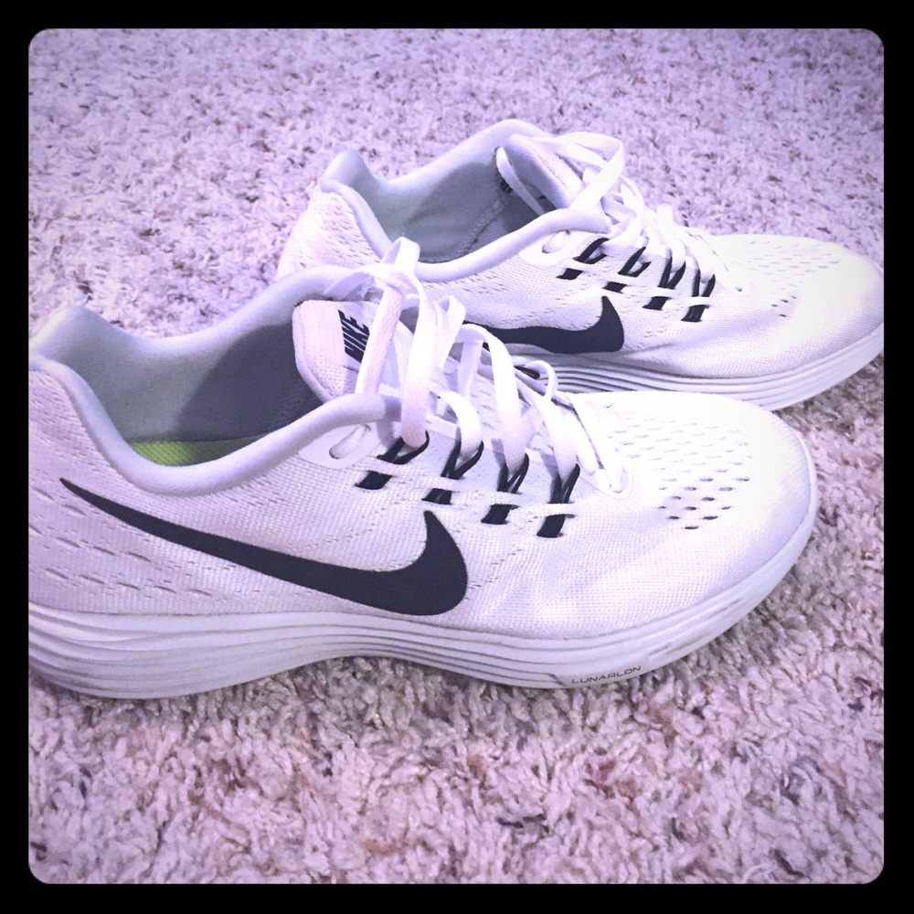 Women's Nike Lunarlon