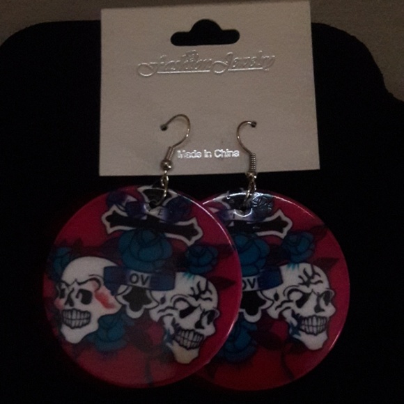 Pink party bundle☠🖤 - Picture 2 of 6