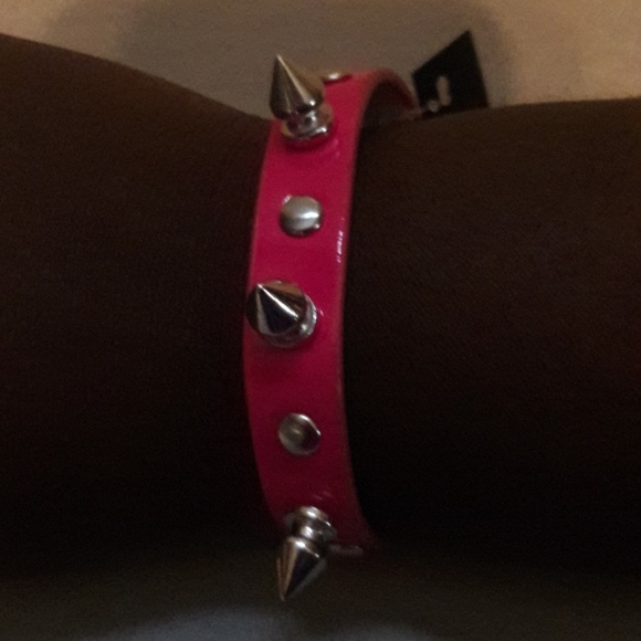 Pink party bundle☠🖤 - Picture 3 of 6