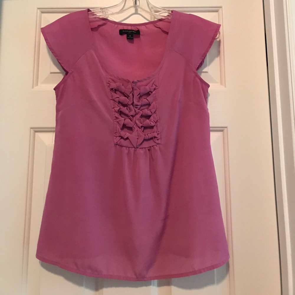 Banana Republic Top