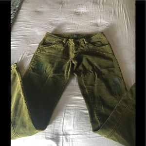 Antik Denim Brand Corduroy