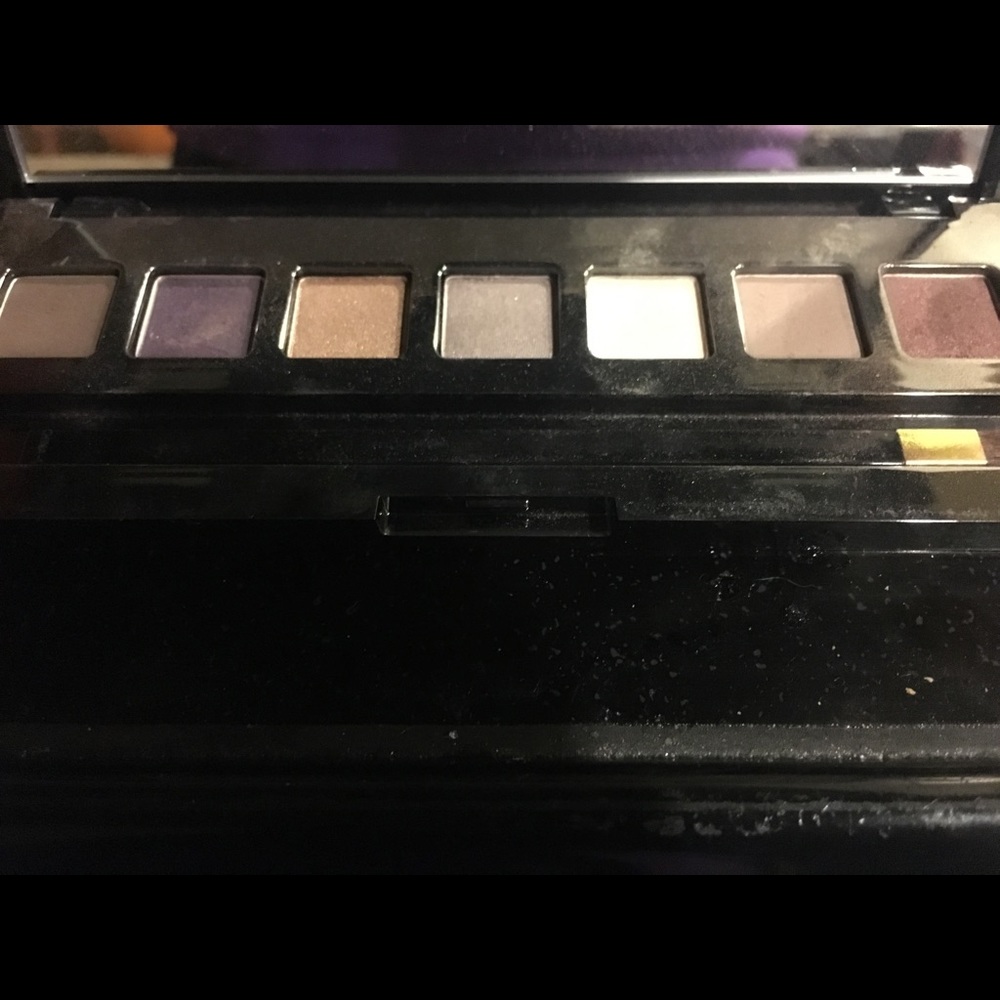 Estée Lauder Pure Color Eyeshadow 7 Color Palette