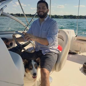 Meet your Posher, Danna