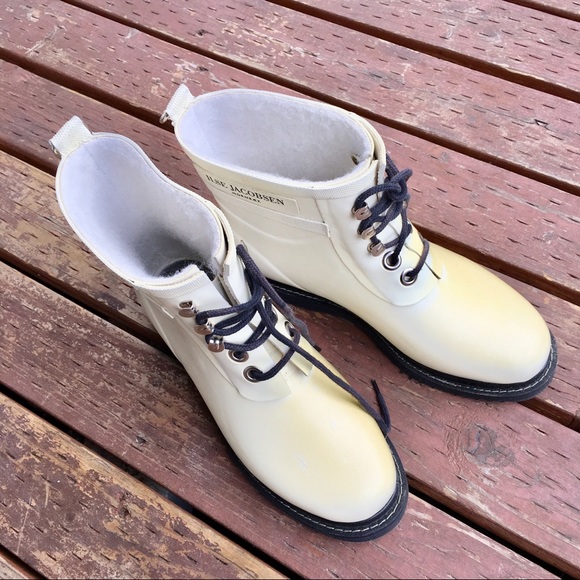 Ilse Jacobsen Shoes - ILSE JACOBSEN Women's Rub 2 Rain Boot