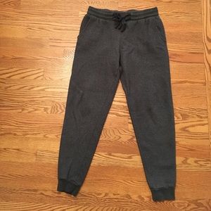 Fabletics Gray Sweatpants