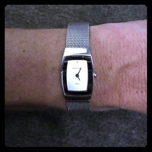 Skagen Watch