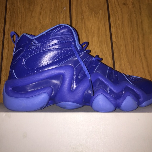 Adidas Men's crazy 8 Basketball shoe - Picture 2 of 6