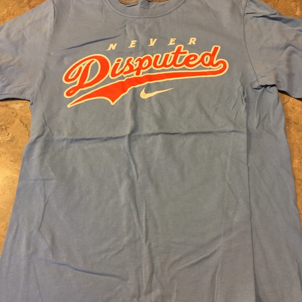 Nike Men’s T-shirt