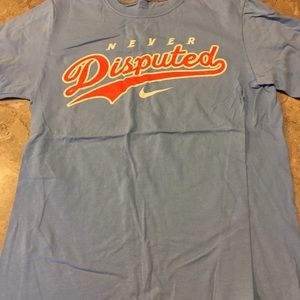 Nike Men’s T-shirt