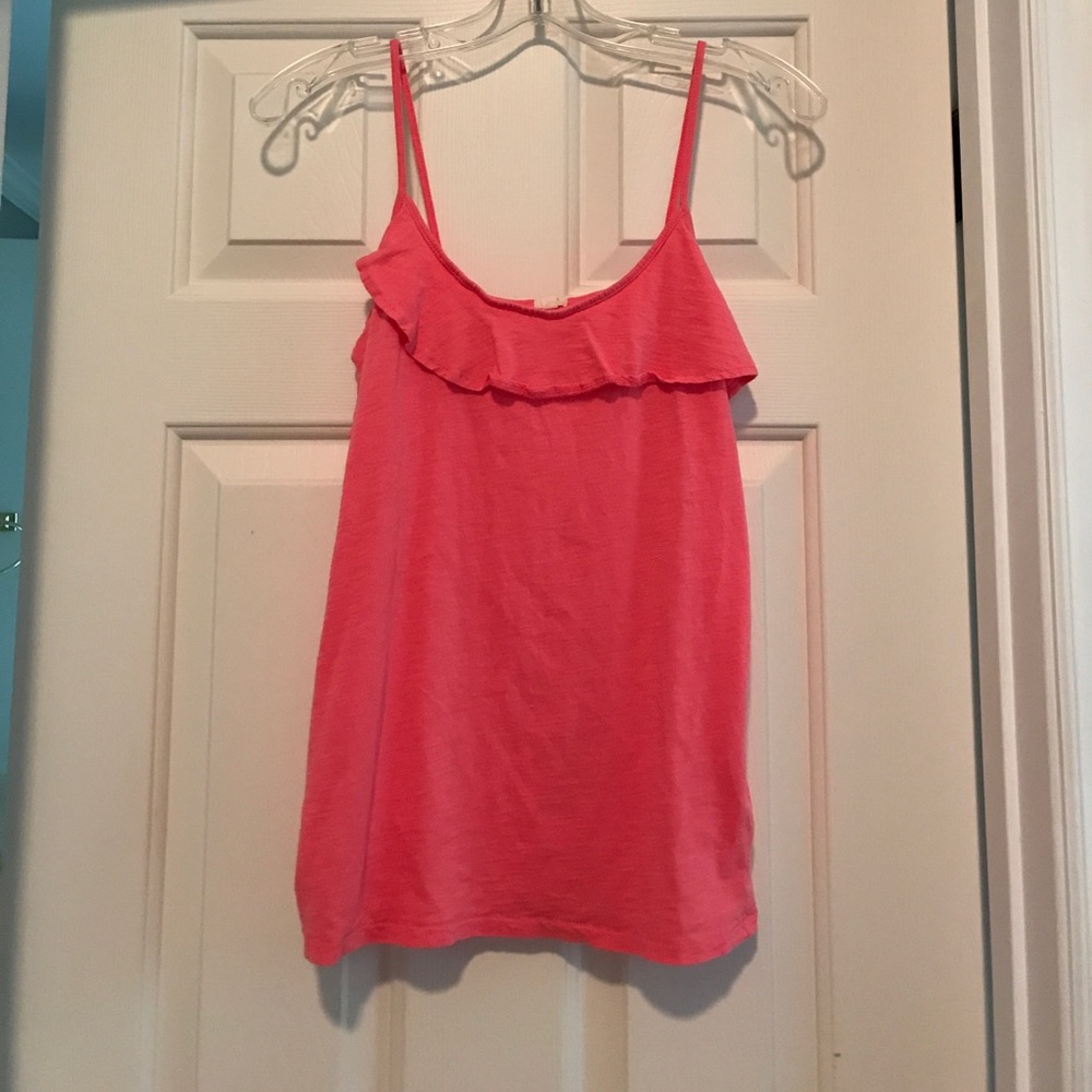 Jcrew tank