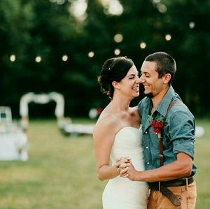 Meet your Posher, Kristin