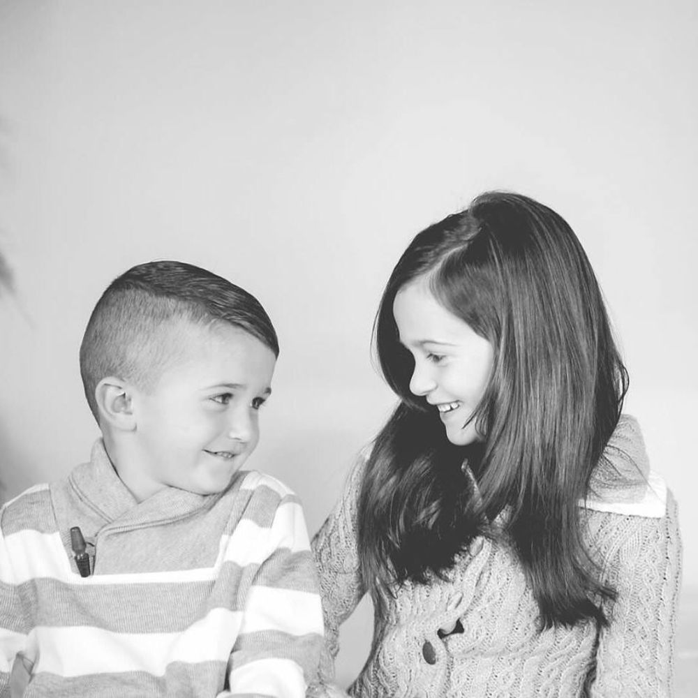 Meet your Posher, Kristina