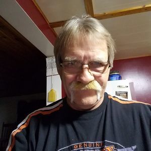 Meet your Posher, Steven l