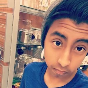 Meet your Posher, Jose