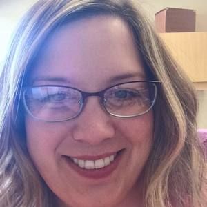 Meet your Posher, Beth