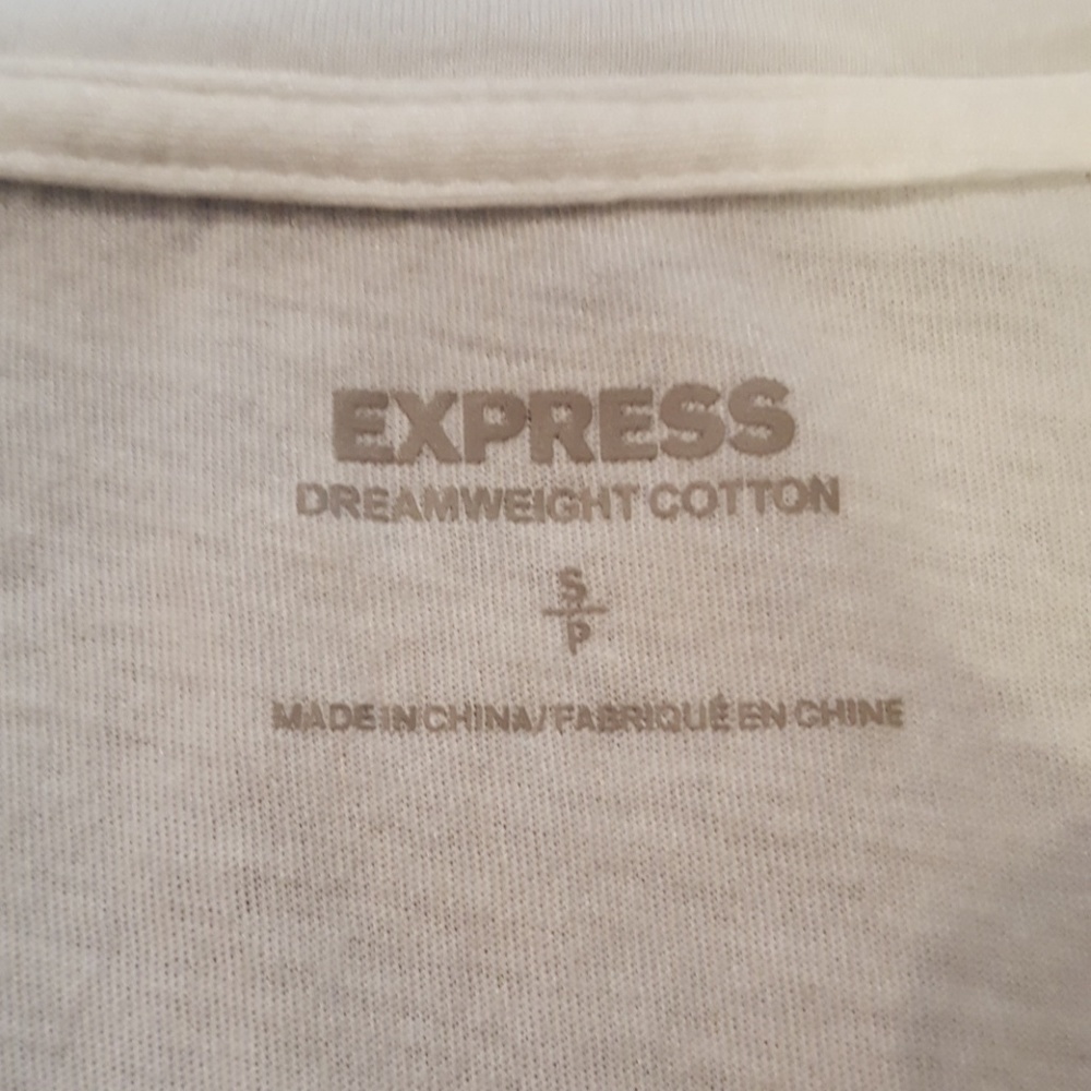 Express t - Picture 3 of 3