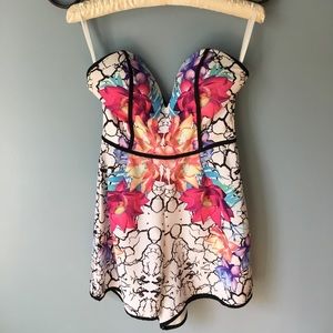 Romper/playsuit from Xenia