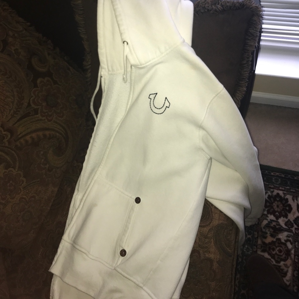 True religion jacket