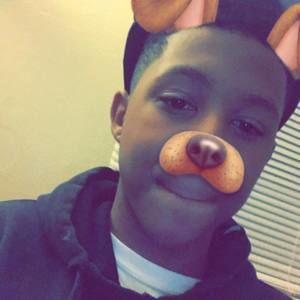 Meet your Posher, Jaylin