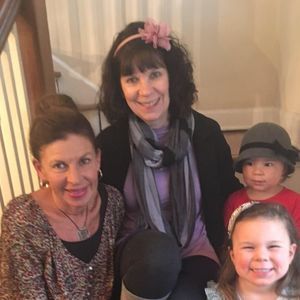 Meet your Posher, Jane
