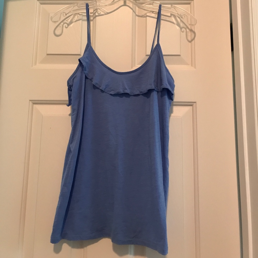 Jcrew tank