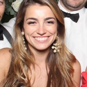 Meet your Posher, Florencia