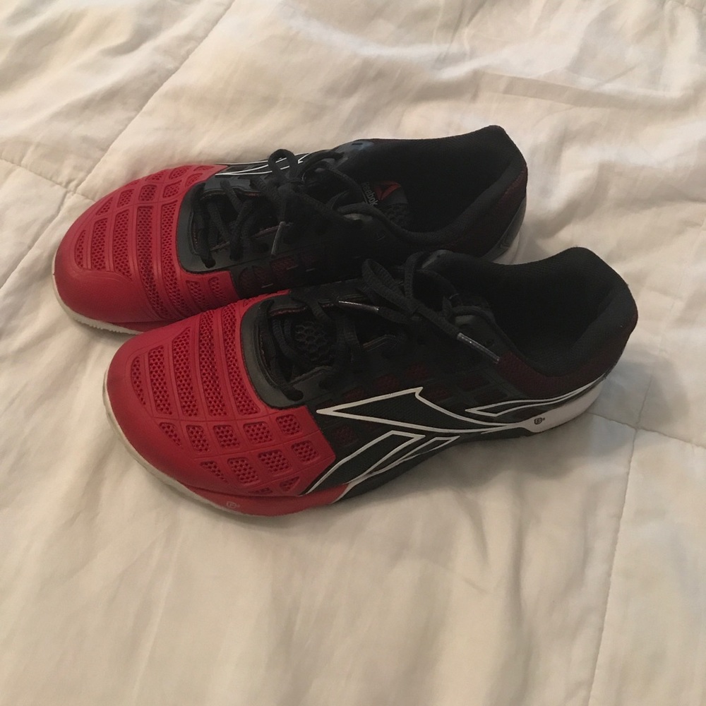 Reebok nano