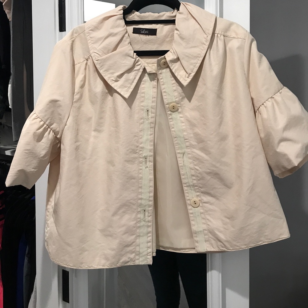 Lite Jacket - image 1