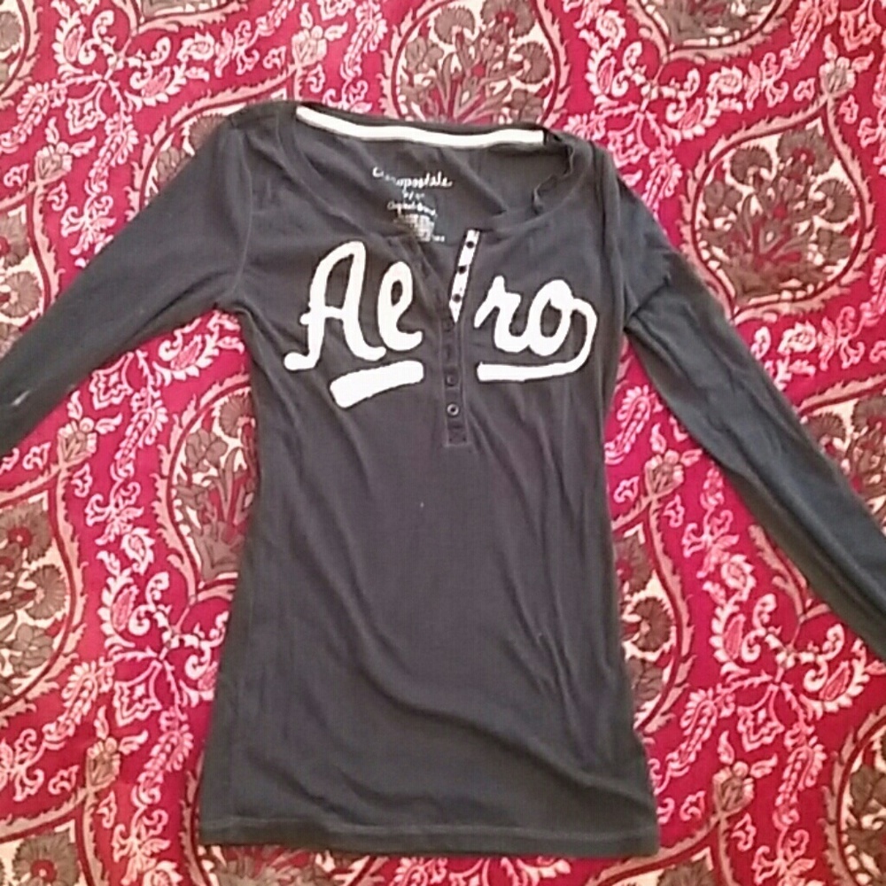 Aeropostale shirt