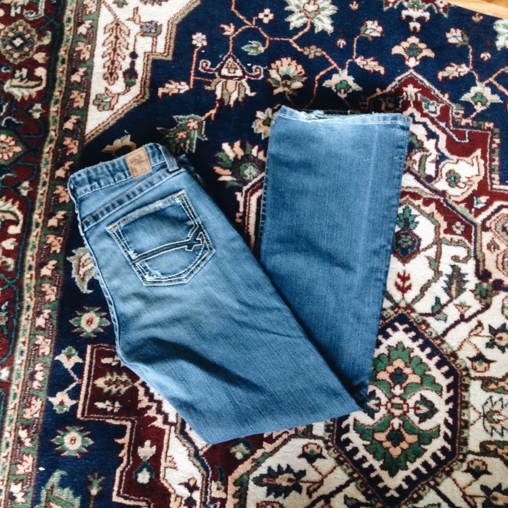 BKE "Kate" size 30