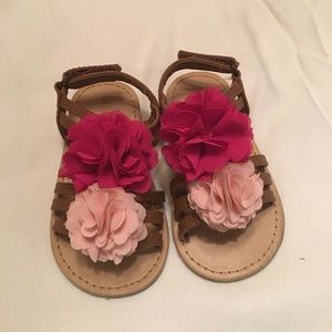 Toddler Sandals